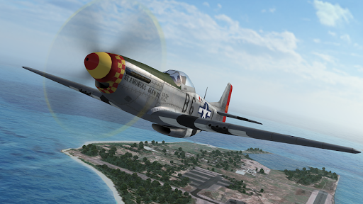 Wings of Steel v0.3.5 MOD APK (Unlimited Money/Gold)