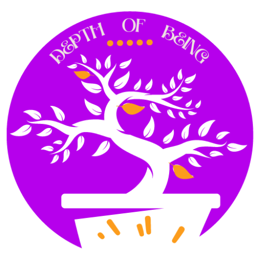 Depth of Being logo