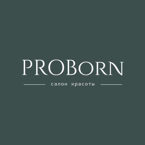 PROBorn 3.01.057 Icon