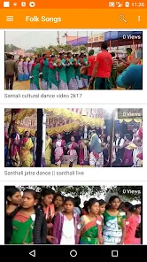Santali hd hot sale comedy video
