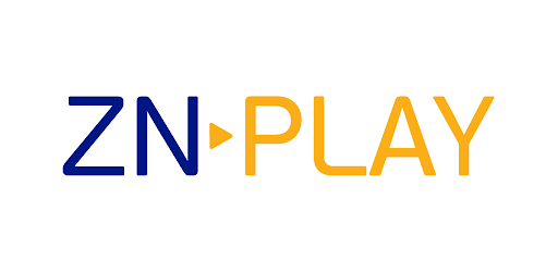 Android application ZNPLAY screenshort