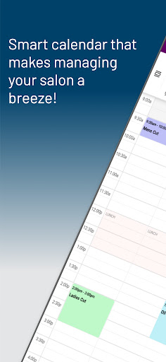 Android application DoTreat screenshort