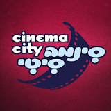 Cinema City Israel icon