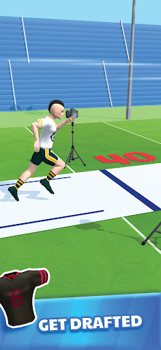 Football Life! - Screenshot 1