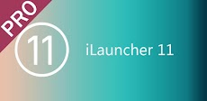 iLauncher X Pro -  iOS 14 theme for iphone xのおすすめ画像1