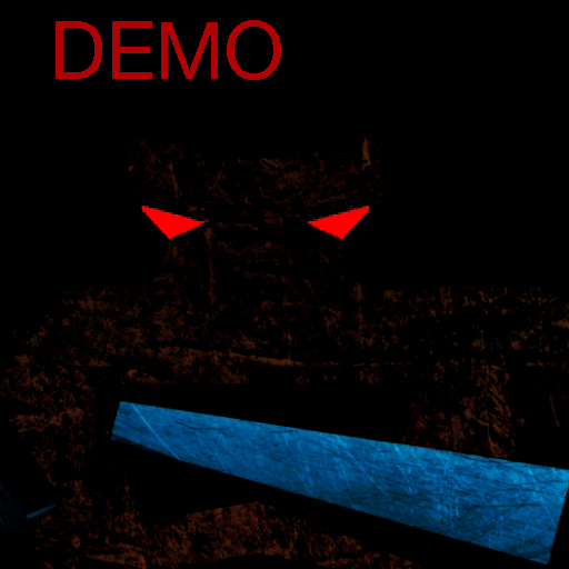 InsaneToys - Survival Horror D logo