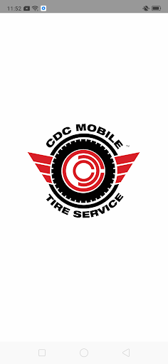 CDC Mobile Tire Service Agent