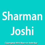 Sharman Joshi icon