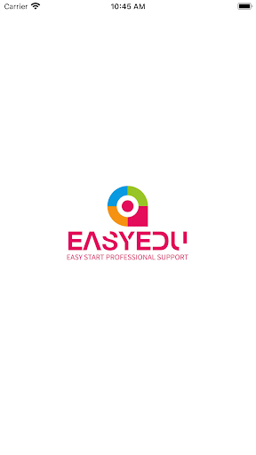 EasyEduApp Screen 3