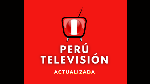 Imágen 7 Perú Televisión android