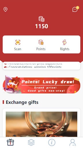 GOODWILL Screenshot 1 - AppWisp.com
