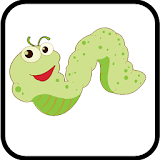 Stop the Worms! icon