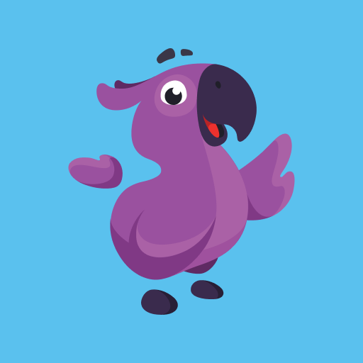 UCanSpeak: английский язык logo