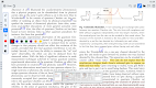screenshot of Papers by ReadCube
