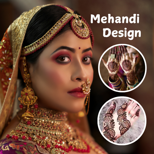 Mehndi Design offline Tải xuống trên Windows