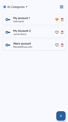 PocketVault - Password Manager