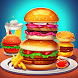 Idle Fast Food - Androidアプリ
