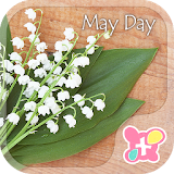 icon & wallpaper-May Day- icon