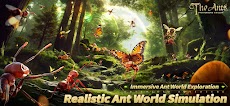 The Ants: Underground Kingdomのおすすめ画像4