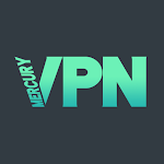 Cover Image of Download Mercury VPN 1-10-26 APK