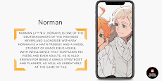 Norman -  HD Wallpapersのおすすめ画像3
