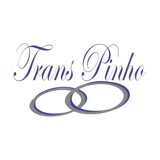 TransPinho App logo