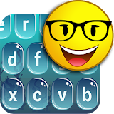 Water Glass Keyboard icon