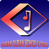 Duran Duran Songs&Lyrics icon