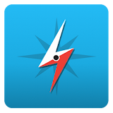 The Fast Track GPS Tool icon