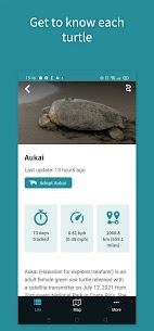 STC Turtle Tracker APK for Android Download (Unlocked) 2