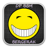 9999 NEW DP BERGERAK FREE icon