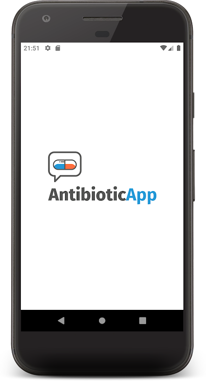 AntibioticApp - 1.3.33 - (Android)