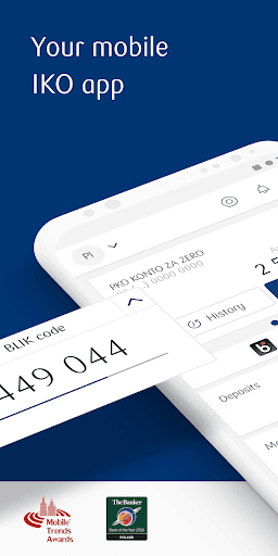 Iko Apps On Google Play