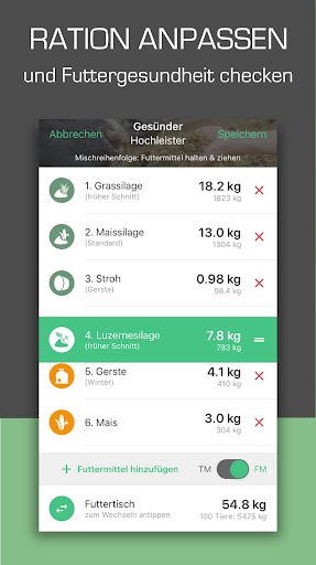 App-voorskou