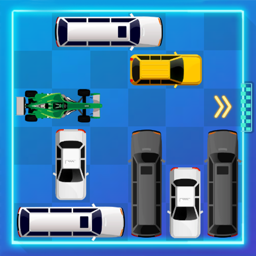 Unblock Car - Car Parking Game Изтегляне на Windows