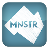 MNSTR scope icon