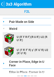 Rubik's Guideのおすすめ画像3