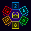 Multi Quest - Times Tables icon