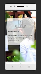 DailyDesignist Artists