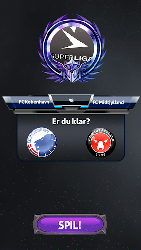 Danish Superliga Screenshot 3 - AppWisp.com