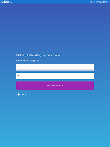 Android application Alchemy Coach 2 screenshort