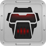 RoboVox Voice Changer icon