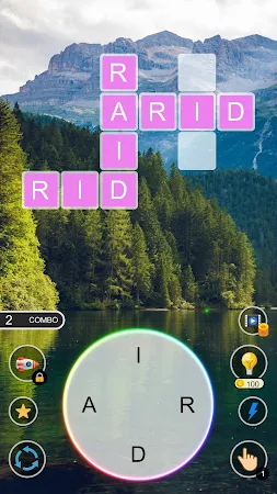 Game screenshot AZbul Word Find hack