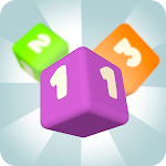 Cover Image of Download GoGoCube: Merge Cube 3D 2.3 APK