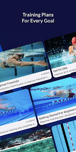 MySwimPro: Swim Workout App Capture d'écran