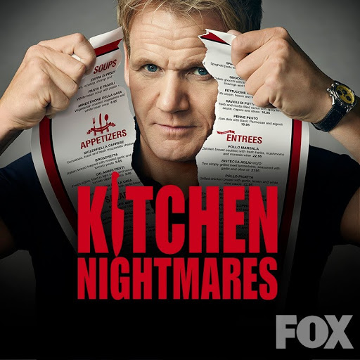 Kitchen Nightmares TV on Google Play