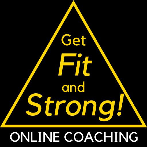 Get Fit and Strong