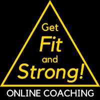 Get Fit and Strong