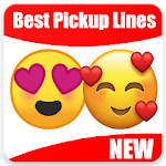 Cover Image of 下载 FUNNY PICKUP LINES 1.2 APK