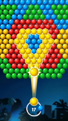 Bubble Shooter 2 - Screenshot 2